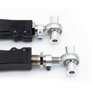 Porsche 911 Carrera Lower Control Arms - SPL Parts - LCA Kit - `12-`19